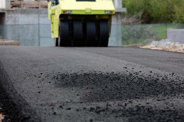 Best Residential Driveway Paver Services  in State Line, PA