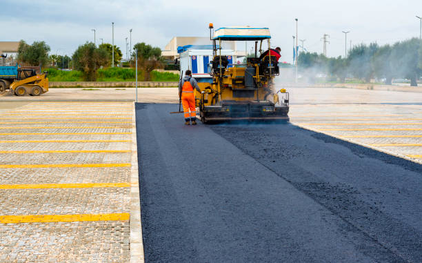 Best Concrete Paver Driveway  in State Line, PA