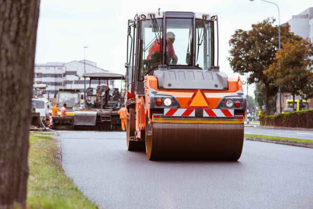 Best Affordable Driveway Paving  in State Line, PA