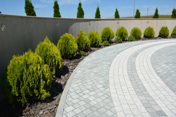 Best Permeable Paver Driveway  in State Line, PA