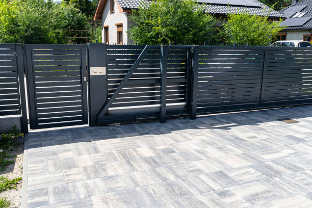 Best Local Driveway Pavers  in State Line, PA