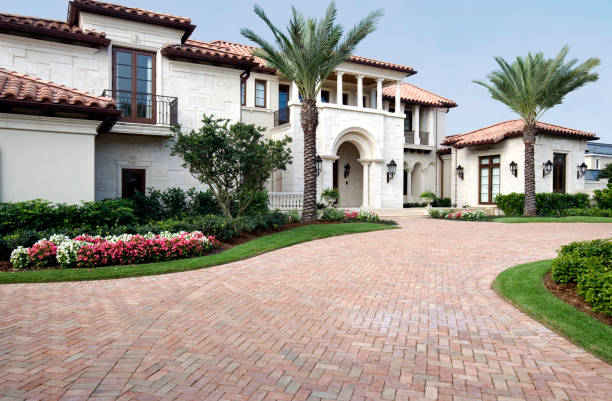 Professional Driveway Pavers in State Line, PA