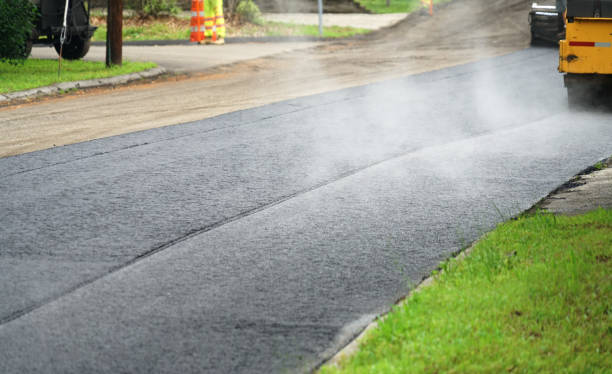 Best Permeable Paver Driveway  in State Line, PA