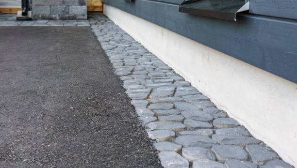 Best Decorative Driveway Pavers  in State Line, PA