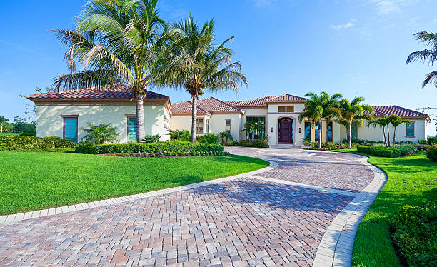 Driveway Pavers for Homes in State Line, PA