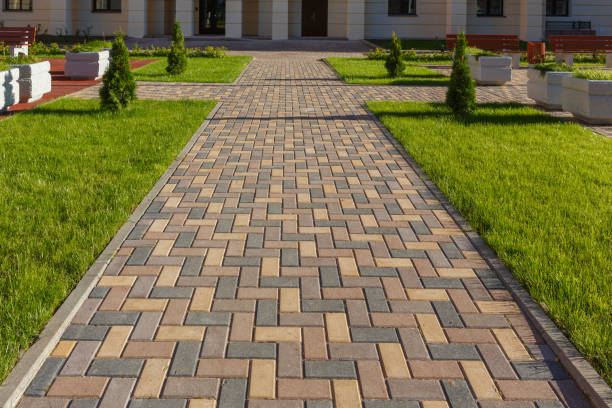 Best Professional Driveway Pavers  in State Line, PA